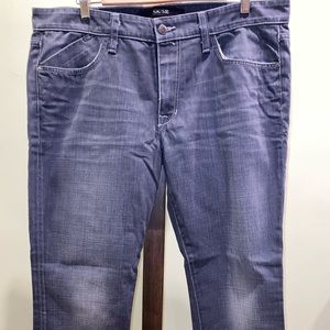 Mens Joe’s Black Jeans